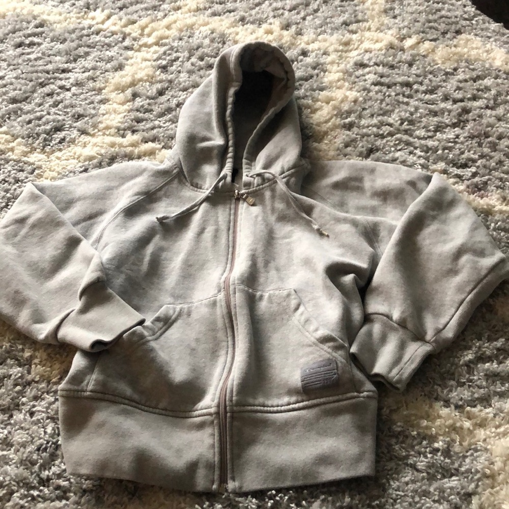 Vintage Champion hoodie